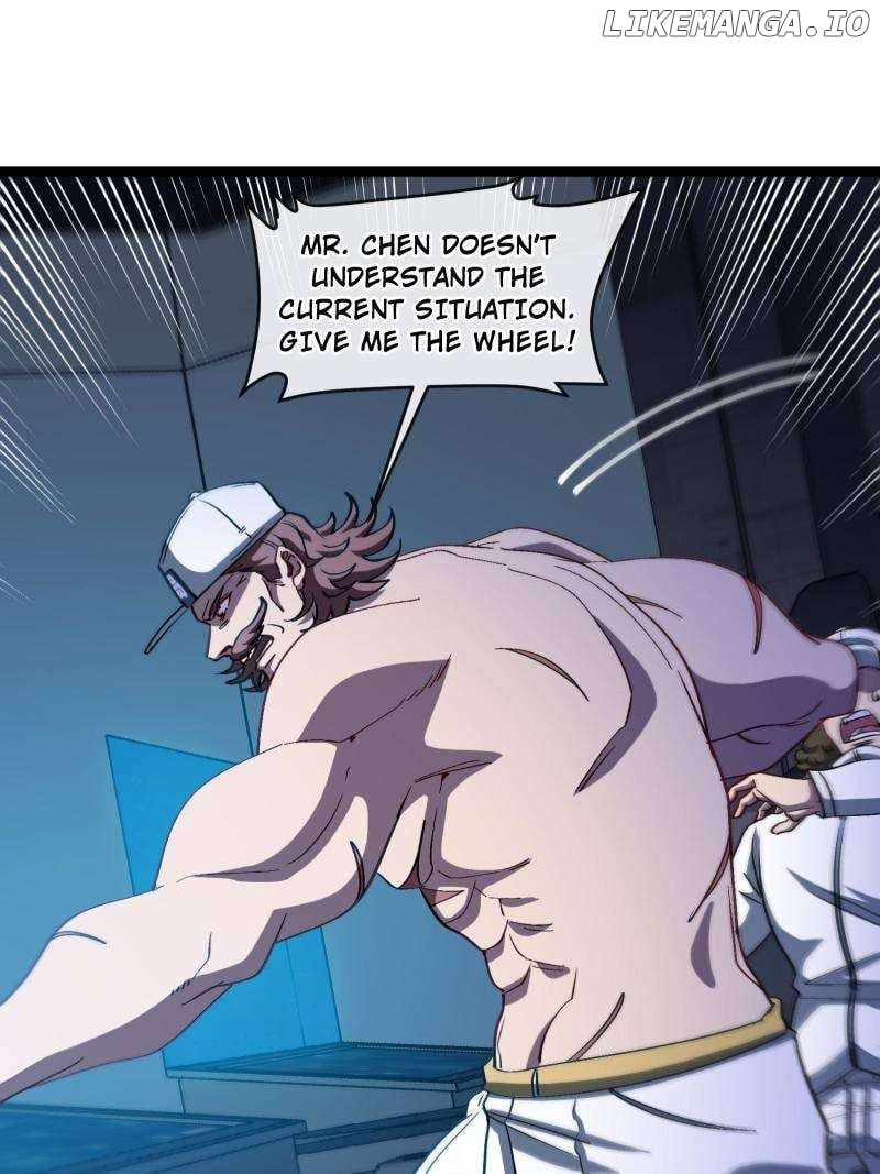 I Am The Monster Overlord Chapter 67 15